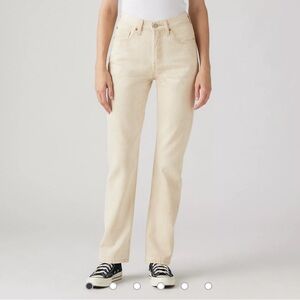 501 Levi’s Original Fit Jeans
